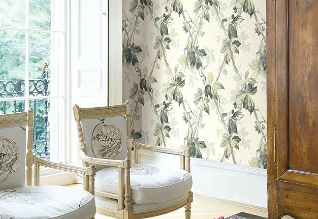 Обои Wallquest English Rose EN11500