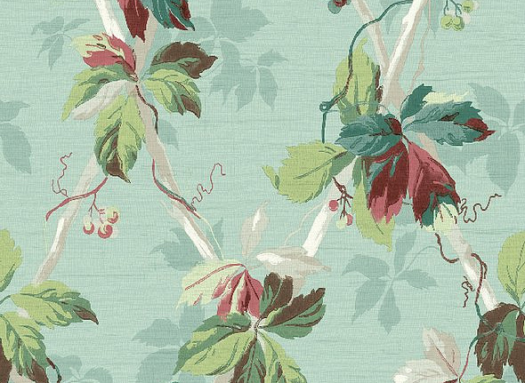 Обои Wallquest English Rose EN11504