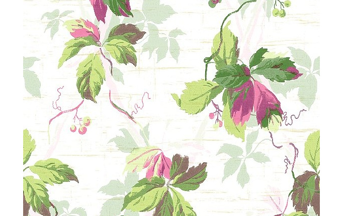 Американские обои Wallquest, коллекция English Rose, артикул EN11509