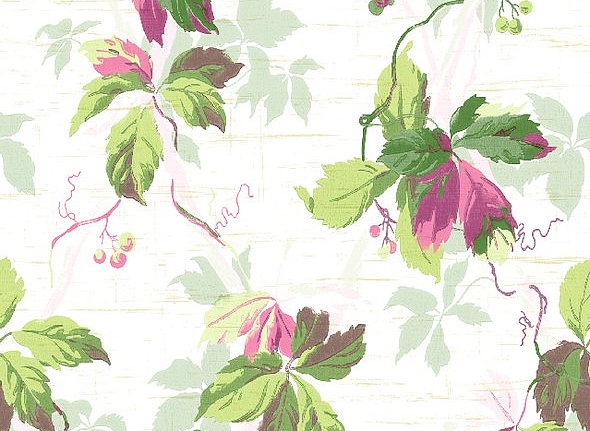 Обои Wallquest English Rose EN11509