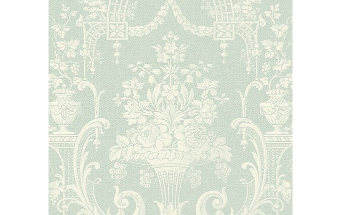 Американские обои Wallquest, коллекция English Rose, артикул EN11602