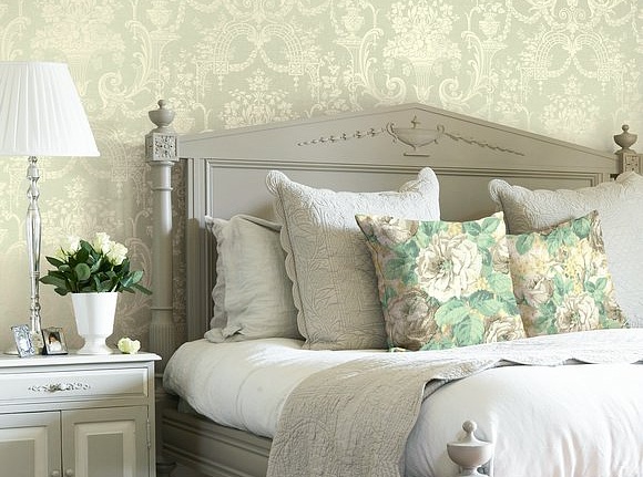 Обои Wallquest English Rose EN11608