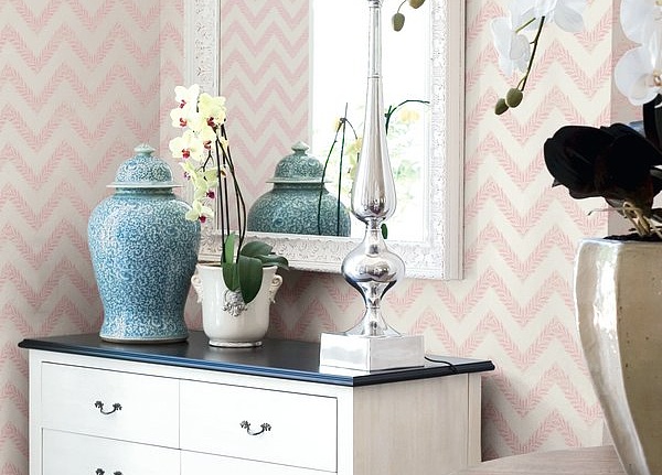 Обои Wallquest English Rose EN12404