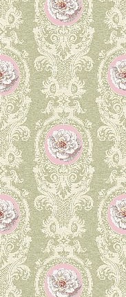 Панно и фотообои Wallquest English Rose EN13104M