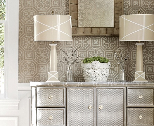 Обои Thibaut Neutral Resource T10001