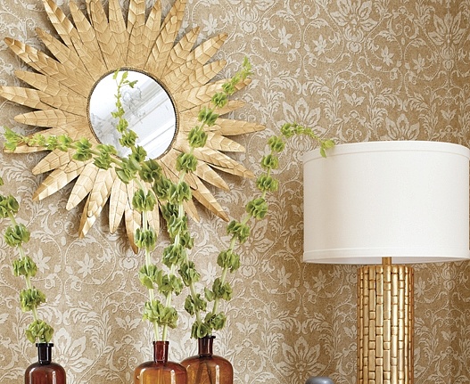 Обои Thibaut Neutral Resource T10005