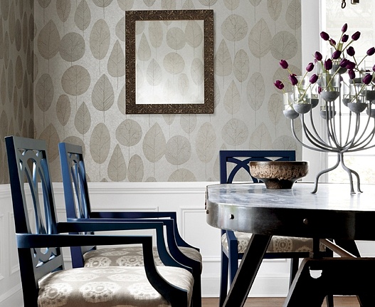 Обои Thibaut Neutral Resource T10057