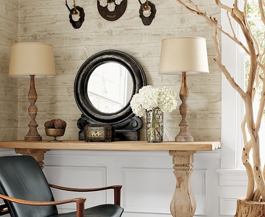 Обои Thibaut Neutral Resource T10072