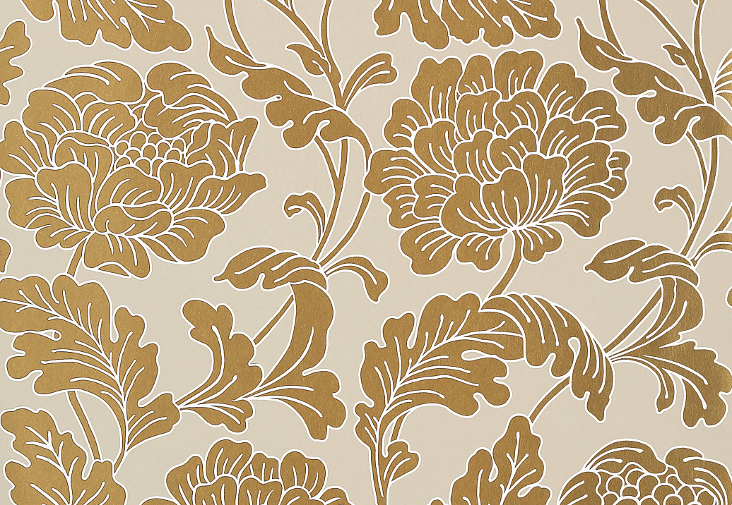 Обои Thibaut Neutral Resource T10077