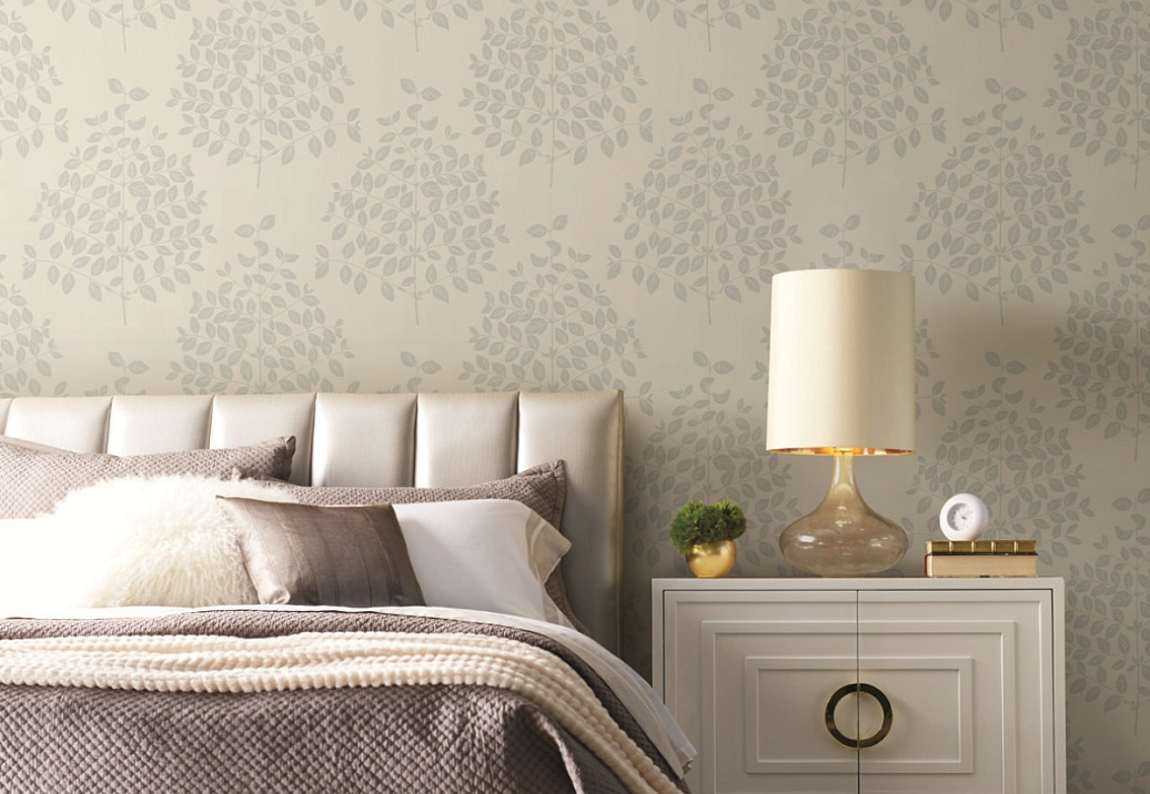Обои York Modern Nature II (Candice Olson) OS4251