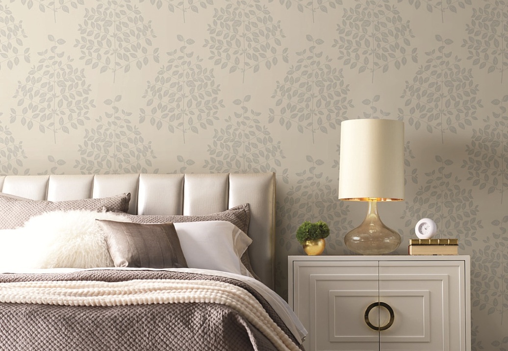 Обои York Modern Nature II (Candice Olson) OS4251