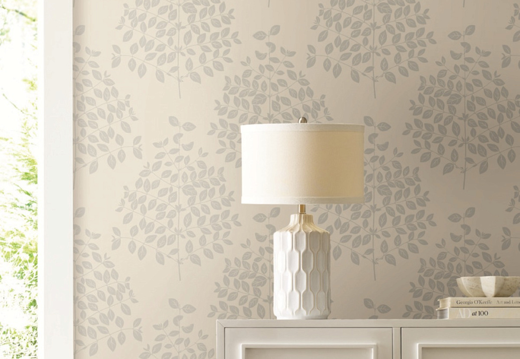 Обои York Modern Nature II (Candice Olson) OS4251