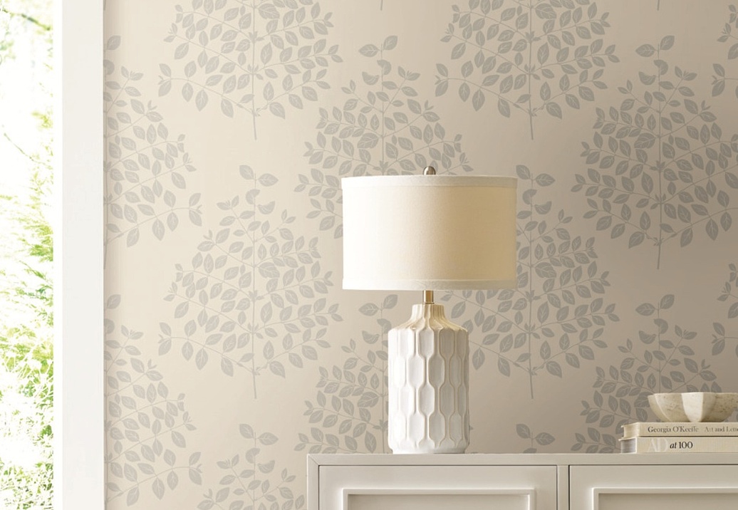 Обои York Modern Nature II (Candice Olson) OS4251