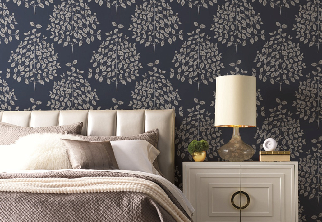Обои York Modern Nature II (Candice Olson) OS4257