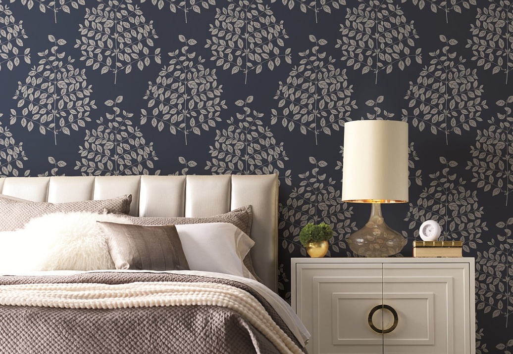 Обои York Modern Nature II (Candice Olson) OS4257