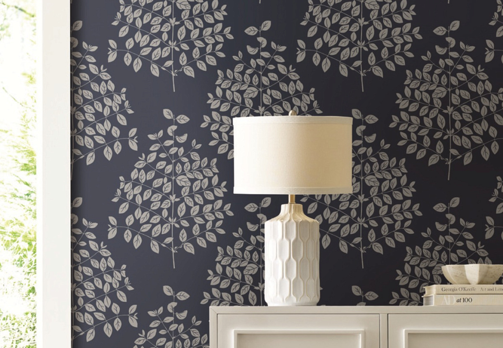 Обои York Modern Nature II (Candice Olson) OS4257