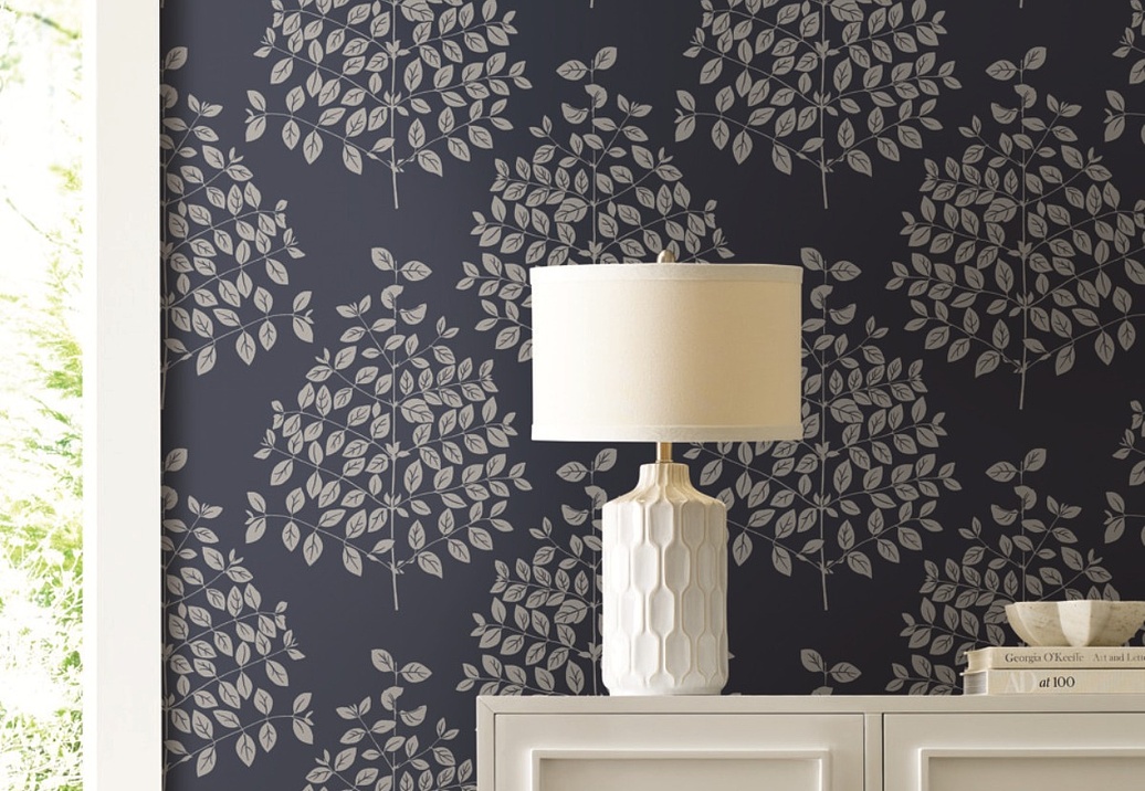 Обои York Modern Nature II (Candice Olson) OS4257
