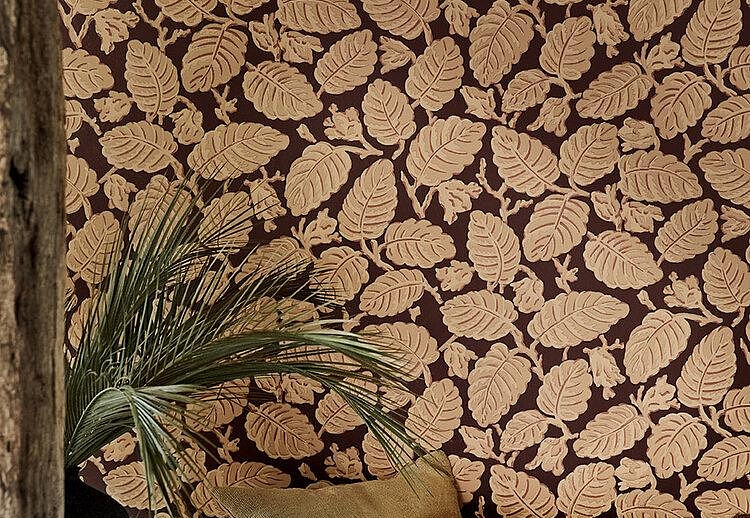 Обои Little Greene National Trust Papers II 0260BECORDO