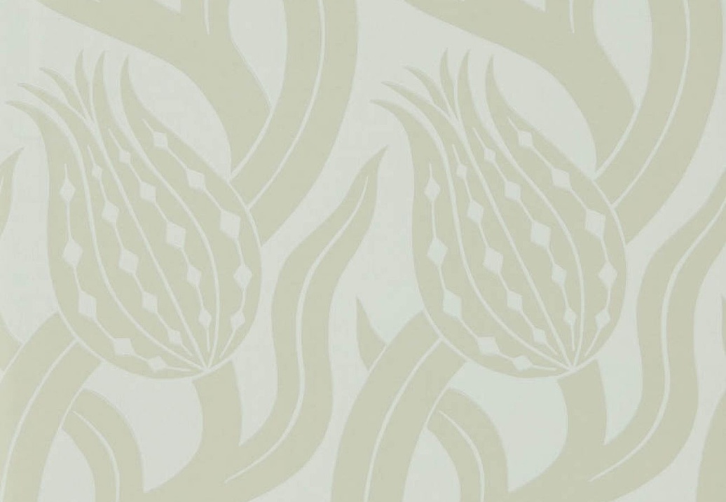Обои Zoffany Kensington Walk 312998