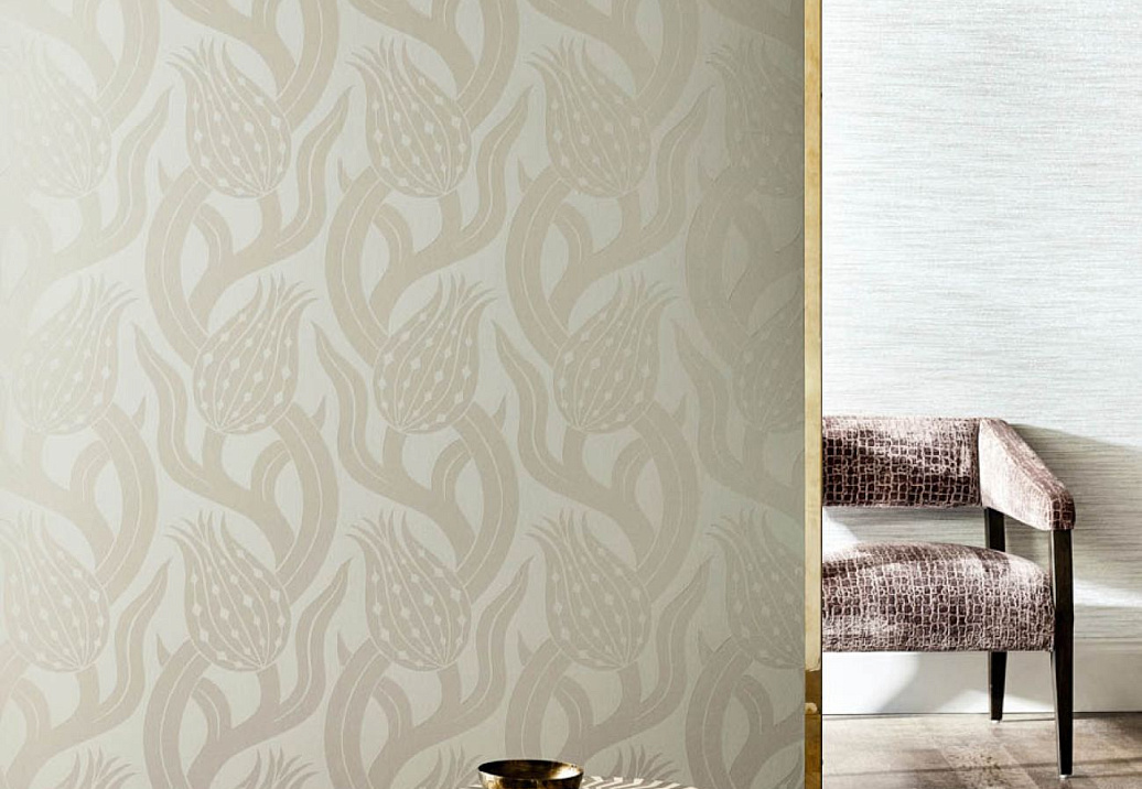 Обои Zoffany Kensington Walk 312998