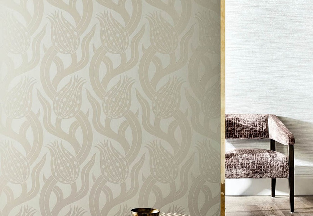 Обои Zoffany Kensington Walk 312998