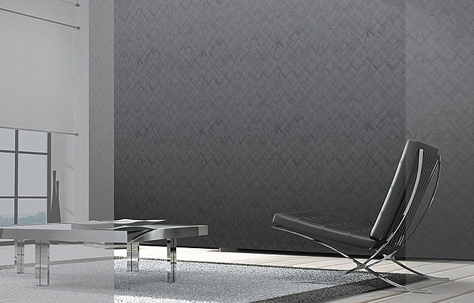 Обои Atlas Wallcoverings Carte Blanche 606-3