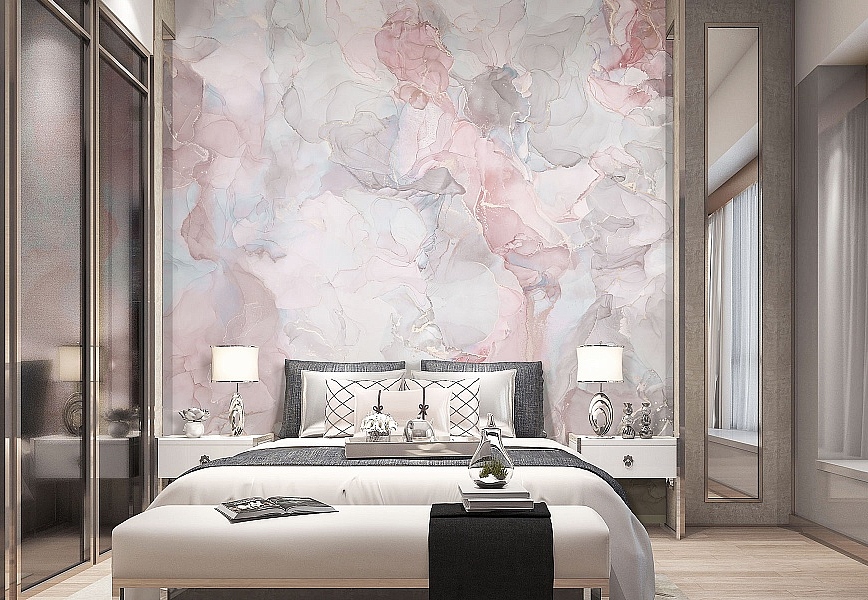 Панно и фотообои Affresco Emotion Art AF2145-COL5