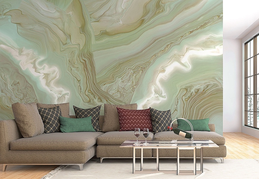 Панно и фотообои Affresco Emotion Art AF2106-COL3