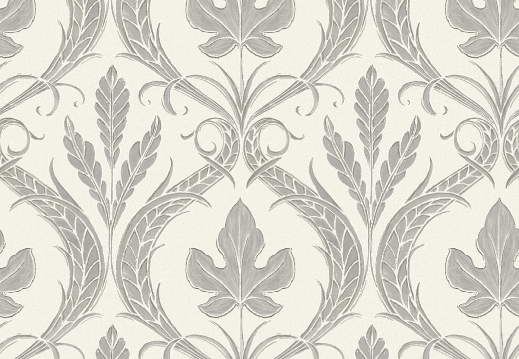 Обои York Damask Resource Library DM4925