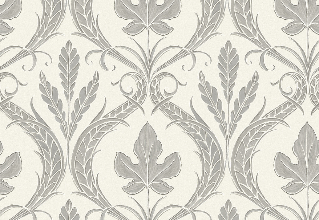 Обои York Damask Resource Library DM4925