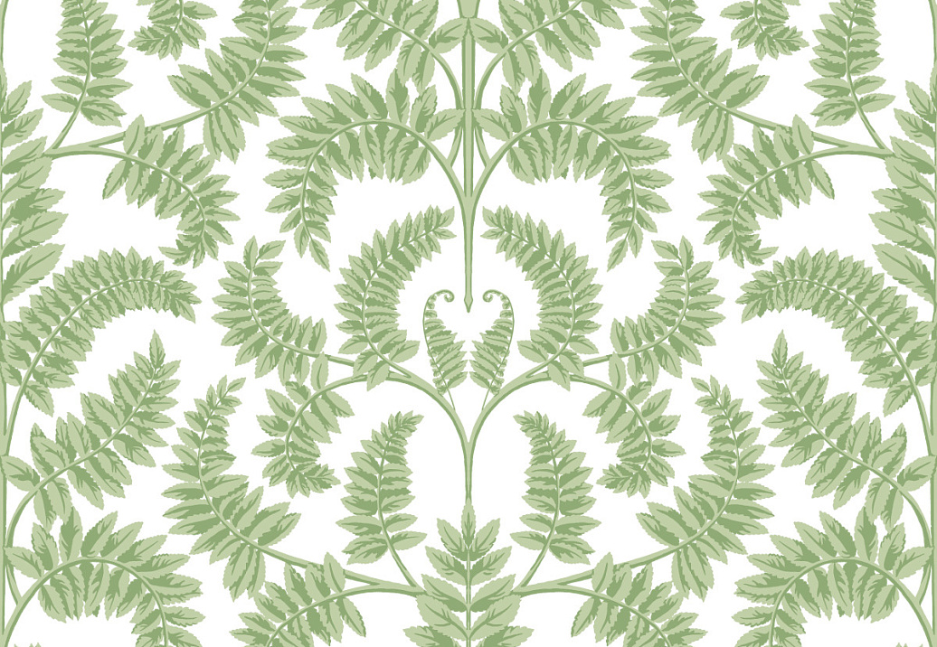 Обои York Damask Resource Library DM4961