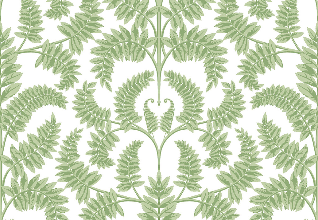 Обои York Damask Resource Library DM4961