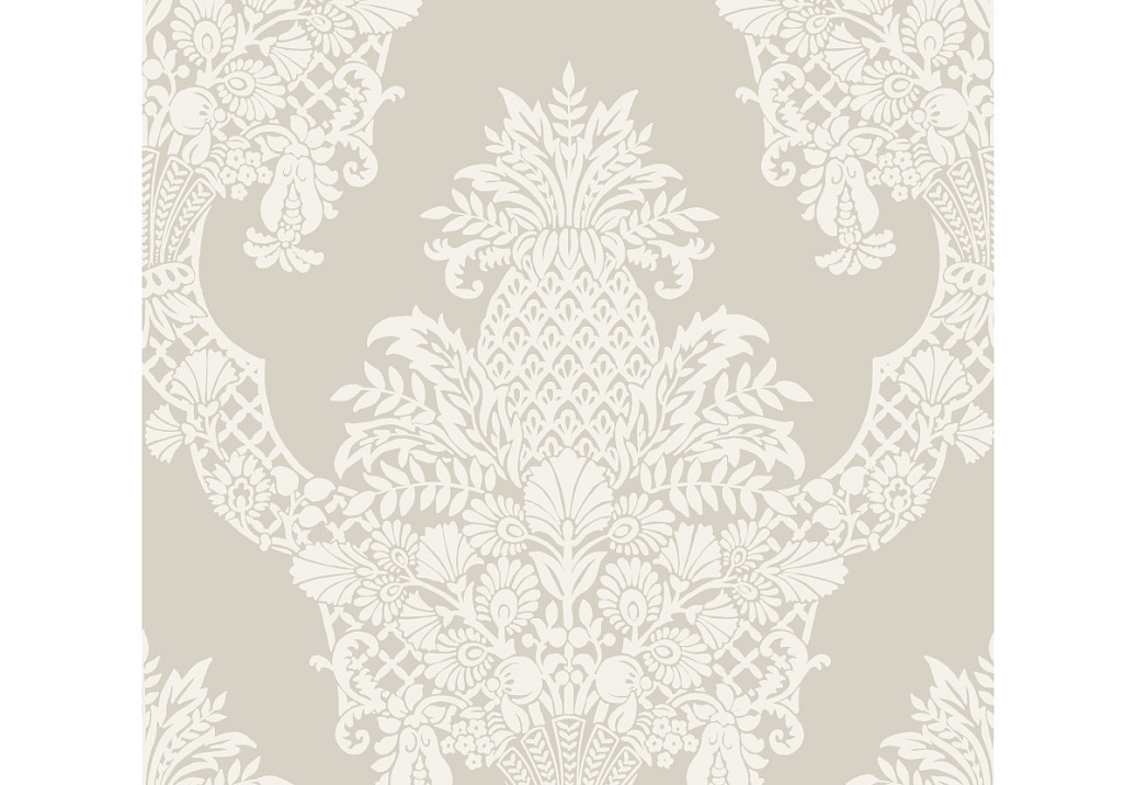 Обои York Damask Resource Library DM4972