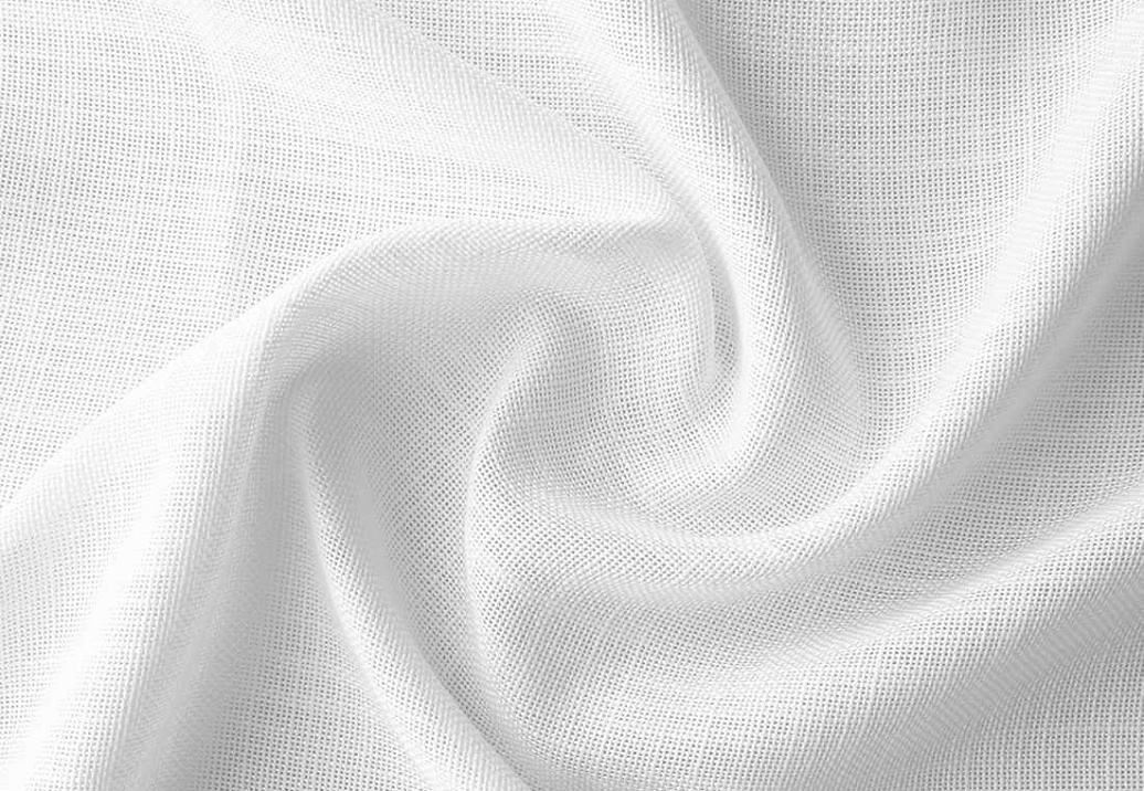 Ткань Daylight Felicity Alone/White