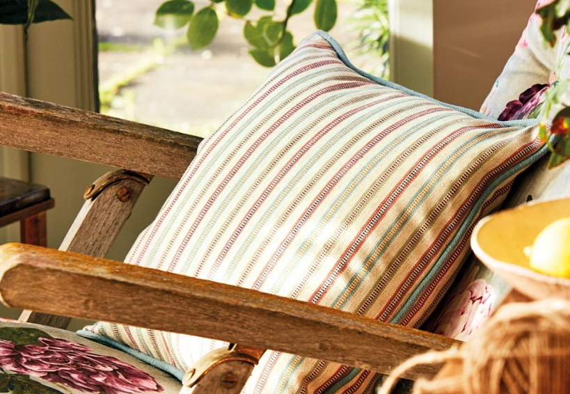 Ткань Sanderson Melford Weaves 237210
