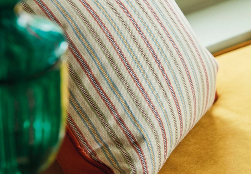 Ткань Sanderson Melford Weaves 237210