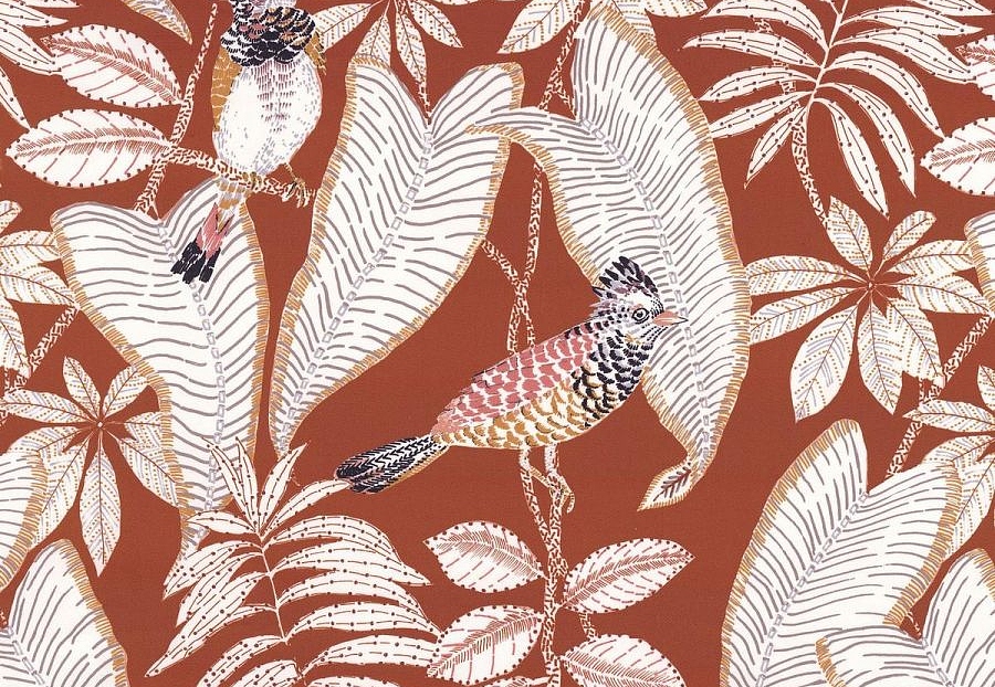 Ткань Casamance Grand Duc 44670355