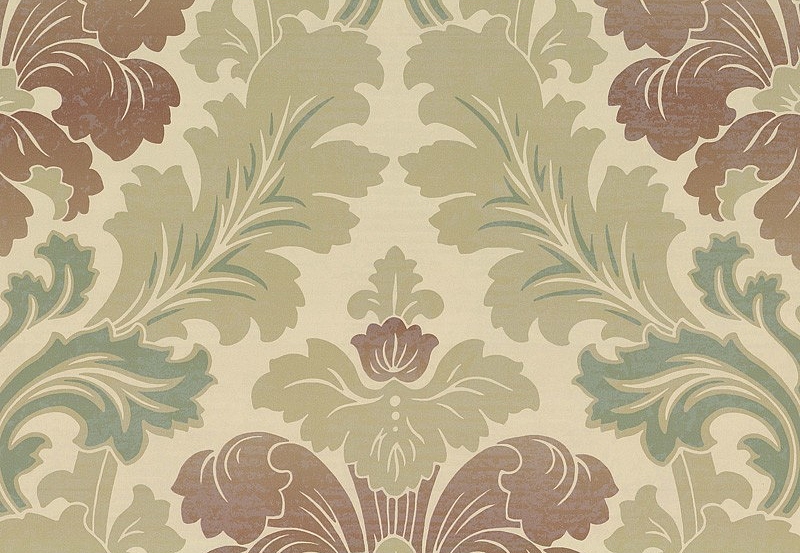 Обои Little Greene Revolution Papers 0284BPCLASS