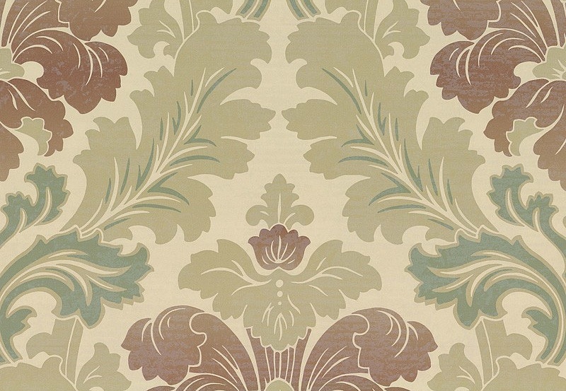 Обои Little Greene Revolution Papers 0284BPCLASS