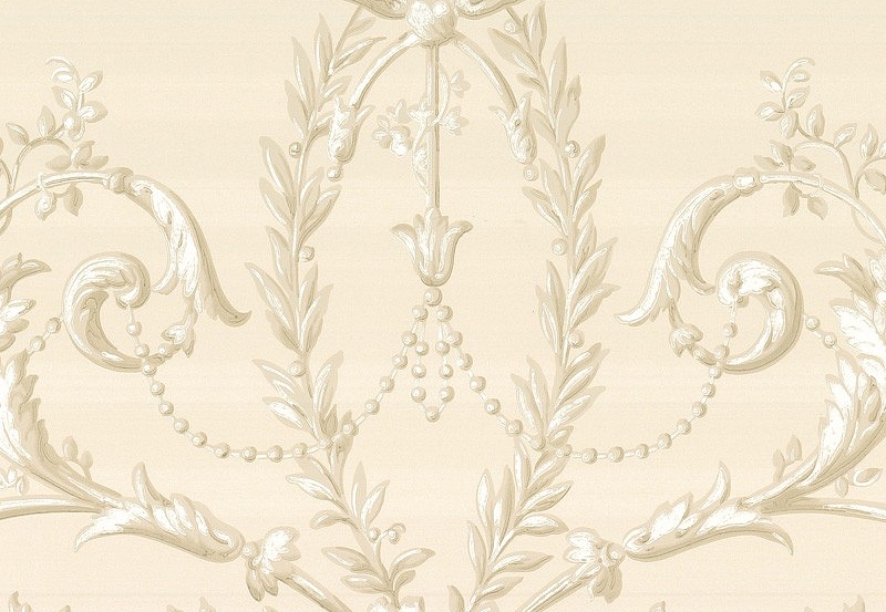 Обои Little Greene Revolution Papers 0284VEDARKP