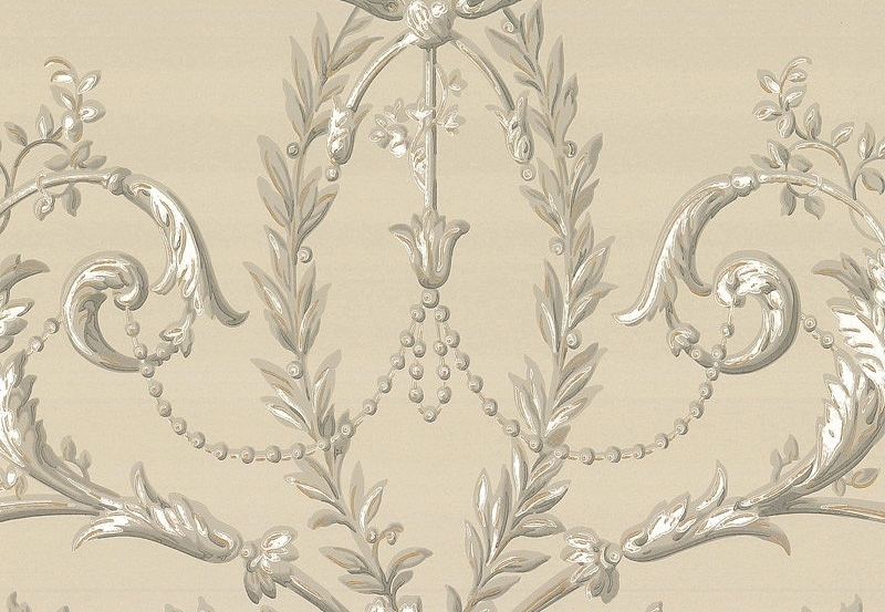 Обои Little Greene Revolution Papers 0284VEGUILD