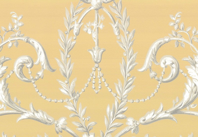 Обои Little Greene Revolution Papers 0284VEROYAL