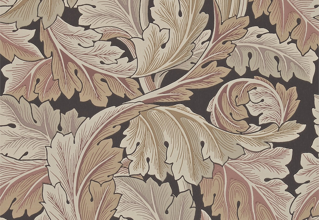 Обои Morris & Co Archive Wallpapers II 212551