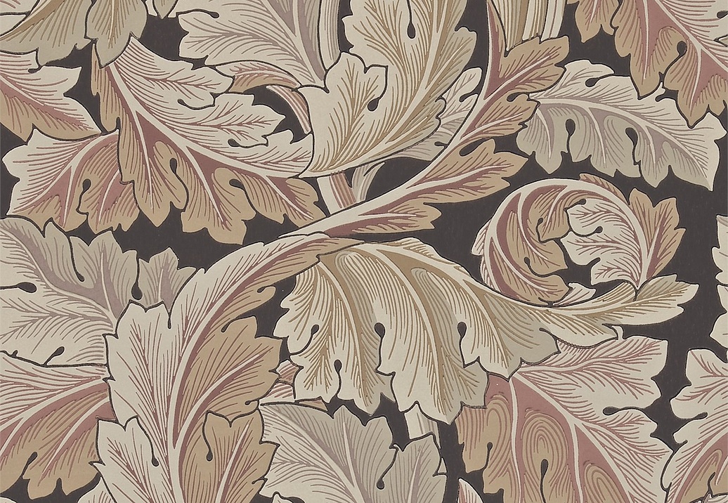 Обои Morris & Co Archive Wallpapers II 212551