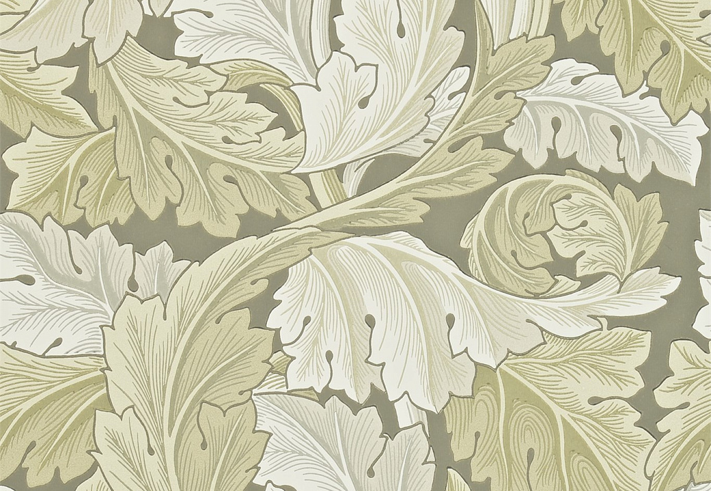 Обои Morris & Co Archive Wallpapers II 212552
