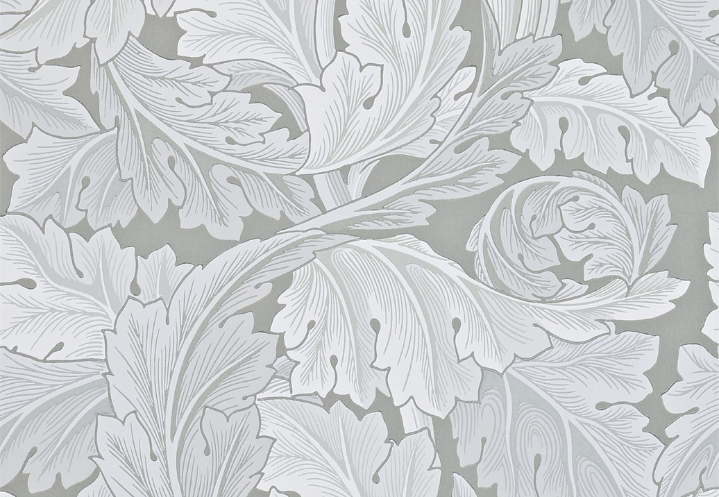 Обои Morris & Co Archive Wallpapers II 212553