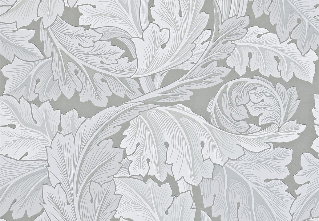Обои Morris & Co Archive Wallpapers II 212553