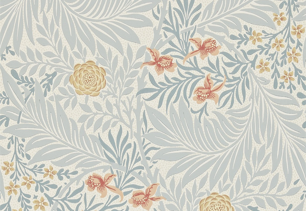 Обои Morris & Co Archive Wallpapers II 212556