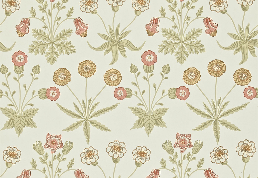 Обои Morris & Co Archive Wallpapers II 212560