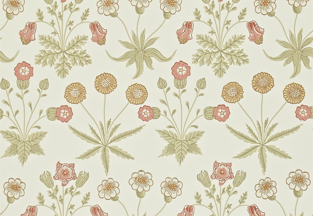 Обои Morris & Co Archive Wallpapers II 212560